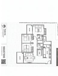 Vacanza @ East (D14), Condominium #107765792